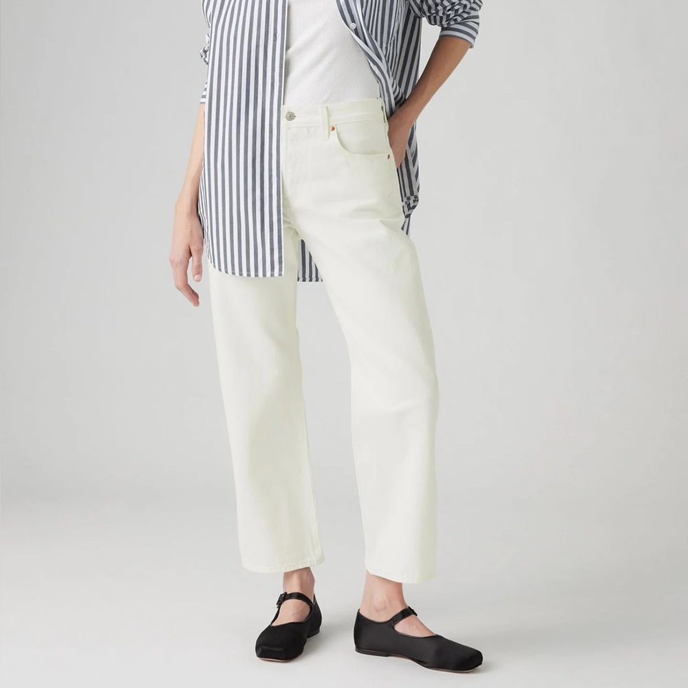 Levi’s 501 90s Ankle